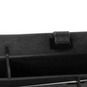DURAFORCE For Dodge Ram 1500 Classic 3.6L 5.7L 2019-21 Active Grille Shutter W/o Actuator