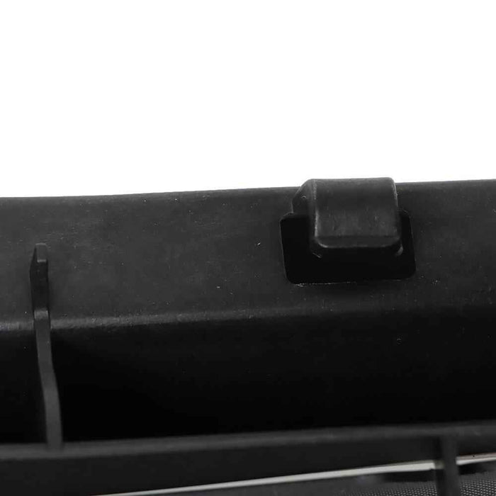 DURAFORCE For Dodge Ram 1500 Classic 3.6L 5.7L 2019-21 Active Grille Shutter W/o Actuator