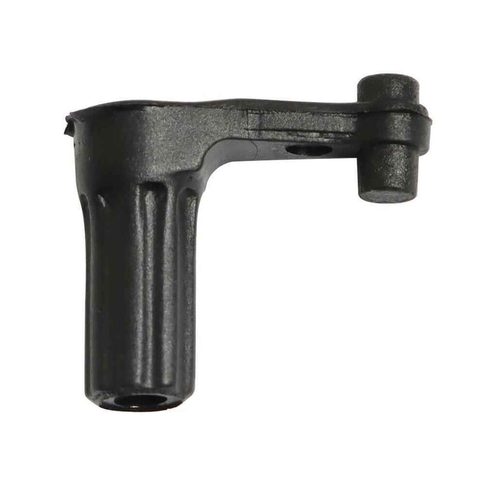 DURAFORCE For Dodge Ram 1500 Classic 3.6L 5.7L 2019-21 Active Grille Shutter W/o Actuator