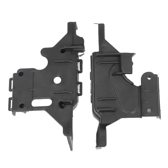 DURAFORCE For Dodge Ram 1500 Classic 3.6L 5.7L 2019-21 Active Grille Shutter W/o Actuator