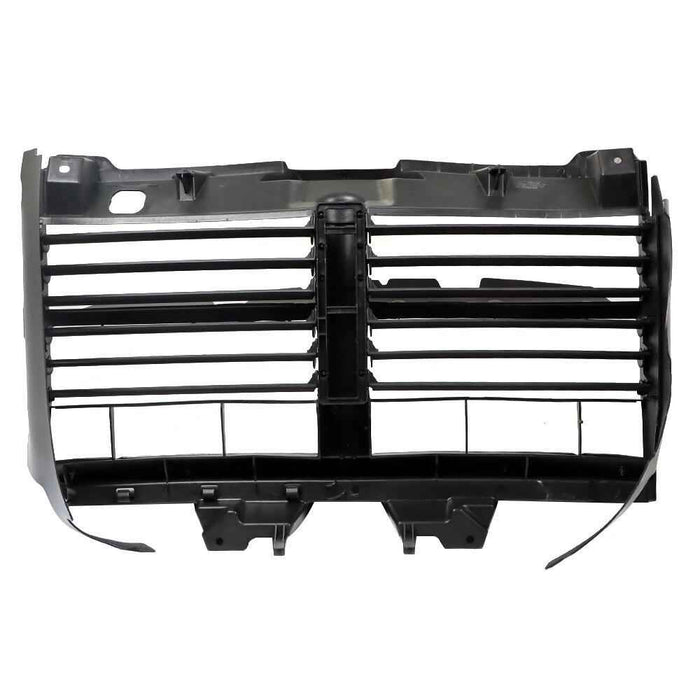 DURAFORCE For Dodge Ram 1500 Classic 3.6L 5.7L 2019-21 Active Grille Shutter W/o Actuator