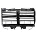 DURAFORCE For Dodge Ram 1500 Classic 3.6L 5.7L 2019-21 Active Grille Shutter W/o Actuator