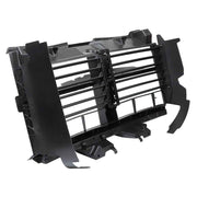 DURAFORCE For Dodge Ram 1500 Classic 3.6L 5.7L 2019-21 Active Grille Shutter W/o Actuator
