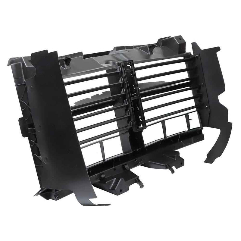 DURAFORCE For Dodge Ram 1500 Classic 3.6L 5.7L 2019-21 Active Grille Shutter W/o Actuator