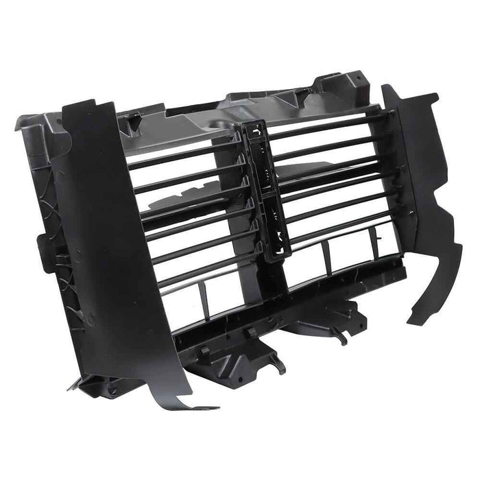 DURAFORCE For Dodge Ram 1500 Classic 3.6L 5.7L 2019-21 Active Grille Shutter W/o Actuator