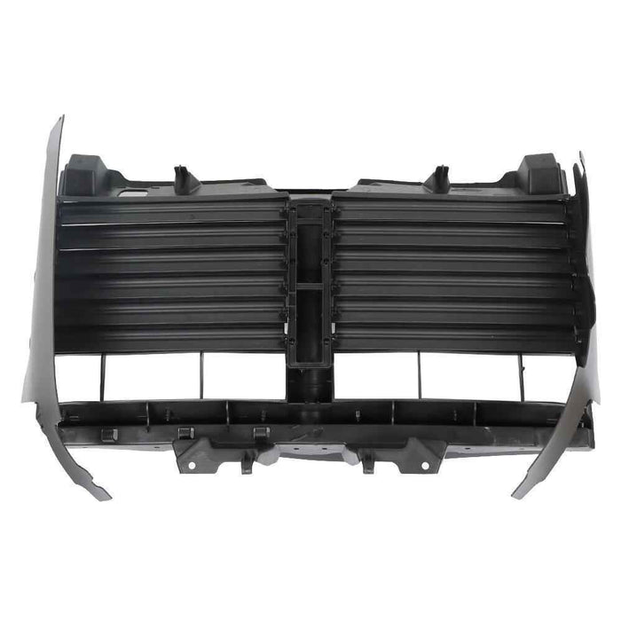 DURAFORCE For Dodge Ram 1500 Classic 3.6L 5.7L 2019-21 Active Grille Shutter W/o Actuator