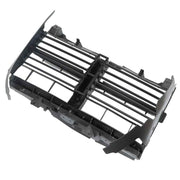 DURAFORCE For Dodge Ram 1500 Classic 3.6L 5.7L 2019-21 Active Grille Shutter W/o Actuator