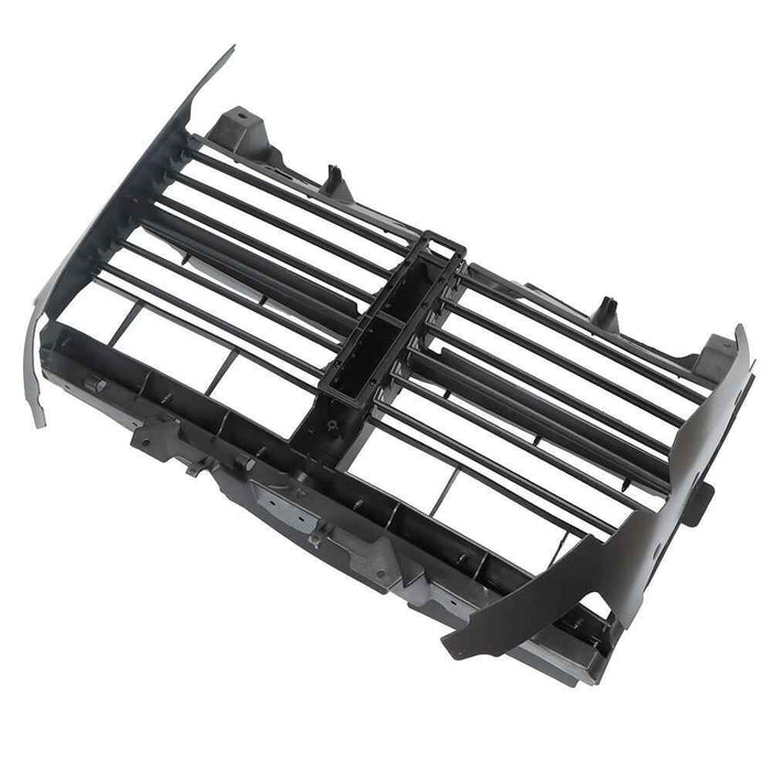 DURAFORCE For Dodge Ram 1500 Classic 3.6L 5.7L 2019-21 Active Grille Shutter W/o Actuator