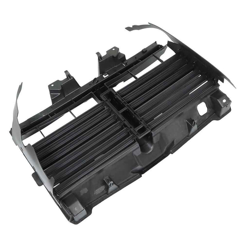 DURAFORCE For Dodge Ram 1500 Classic 3.6L 5.7L 2019-21 Active Grille Shutter W/o Actuator