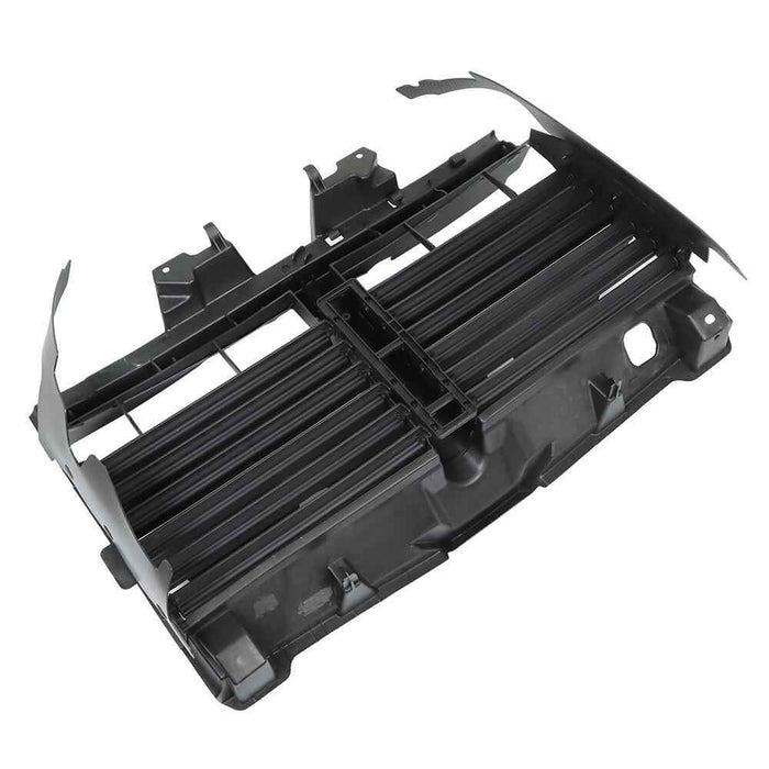 DURAFORCE For Dodge Ram 1500 Classic 3.6L 5.7L 2019-21 Active Grille Shutter W/o Actuator