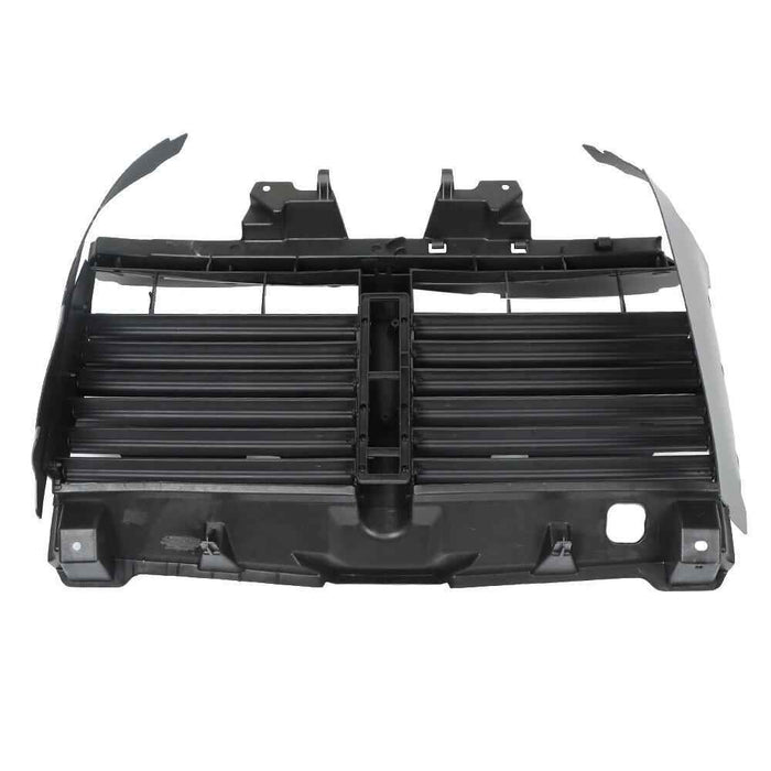 DURAFORCE For Dodge Ram 1500 Classic 3.6L 5.7L 2019-21 Active Grille Shutter W/o Actuator