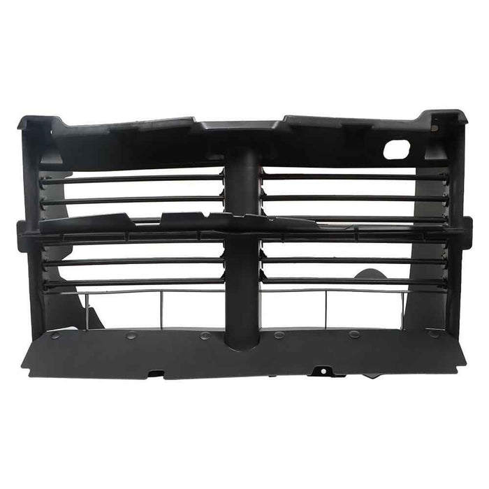 DURAFORCE For Dodge Ram 1500 Classic 3.6L 5.7L 2019-21 Active Grille Shutter W/o Actuator