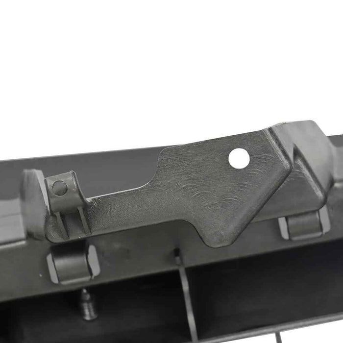 DURAFORCE For Dodge Ram 1500 Classic 3.6L 5.7L 2019-21 Active Grille Shutter W/o Actuator