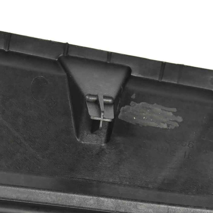 DURAFORCE For Dodge Ram 1500 Classic 3.6L 5.7L 2019-21 Active Grille Shutter W/o Actuator