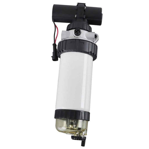 DURAFORCE 87802202 87802238 Fuel Pump Fit For New Holland LS180 LS190 LX885 LX985
