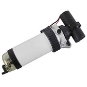 DURAFORCE 87802202 87802238 Fuel Pump Fit For New Holland LS180 LS190 LX885 LX985