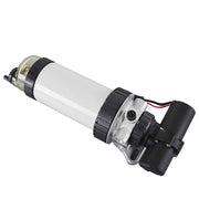 DURAFORCE 87802202 87802238 Fuel Pump Fit For New Holland LS180 LS190 LX885 LX985