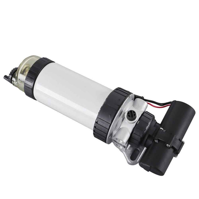 DURAFORCE 87802202 87802238 Fuel Pump Fit For New Holland LS180 LS190 LX885 LX985