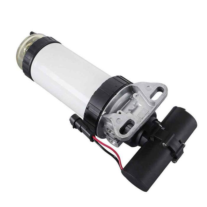 DURAFORCE 87802202 87802238 Fuel Pump Fit For New Holland LS180 LS190 LX885 LX985