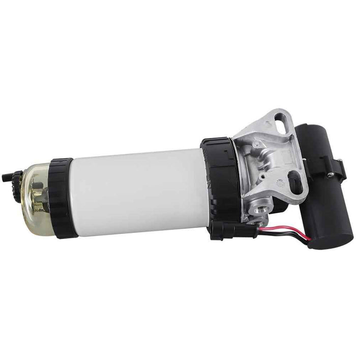 DURAFORCE 87802202 87802238 Fuel Pump Fit For New Holland LS180 LS190 LX885 LX985