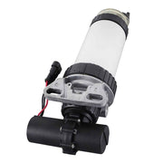 DURAFORCE 87802202 87802238 Fuel Pump Fit For New Holland LS180 LS190 LX885 LX985