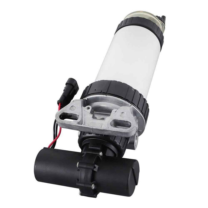 DURAFORCE 87802202 87802238 Fuel Pump Fit For New Holland LS180 LS190 LX885 LX985