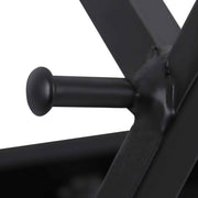 DURAFORCE Backrest Sissy Bar w/Luggage Rack 1985-2015 For Honda Rebel 250 CA250 CMX250C