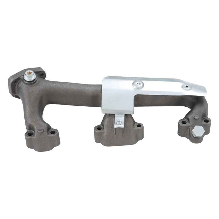 DURAFORCE 2PCS LH+RH Exhaust Manifold For 88-95 Chevy GMC C K 1500 2500 Suburban 5.0L 5.7L