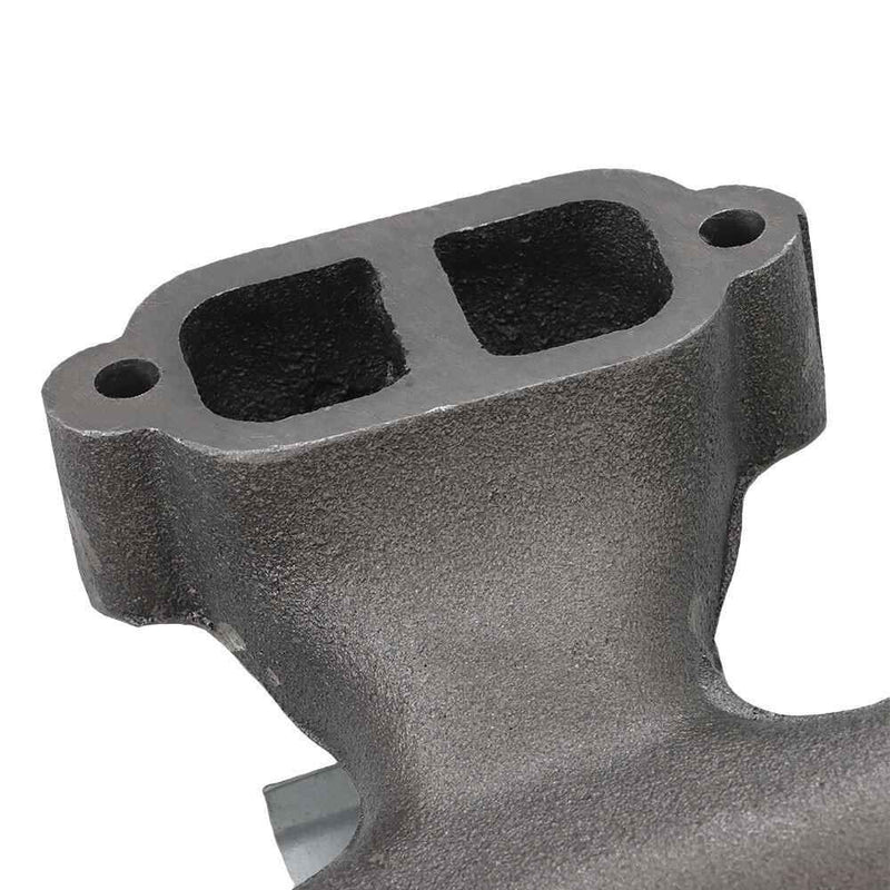 DURAFORCE 2PCS LH+RH Exhaust Manifold For 88-95 Chevy GMC C K 1500 2500 Suburban 5.0L 5.7L