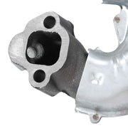 DURAFORCE 2PCS LH+RH Exhaust Manifold For 88-95 Chevy GMC C K 1500 2500 Suburban 5.0L 5.7L