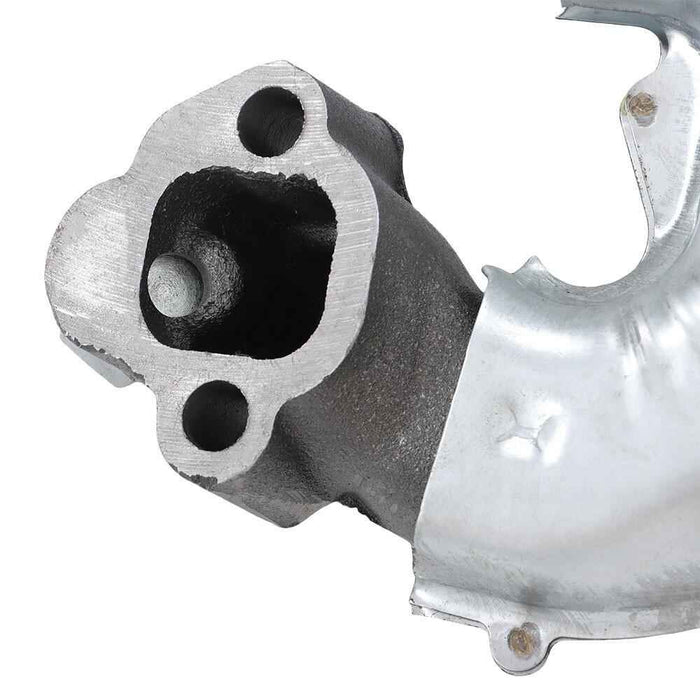 DURAFORCE 2PCS LH+RH Exhaust Manifold For 88-95 Chevy GMC C K 1500 2500 Suburban 5.0L 5.7L