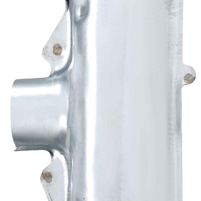 DURAFORCE 2PCS LH+RH Exhaust Manifold For 88-95 Chevy GMC C K 1500 2500 Suburban 5.0L 5.7L