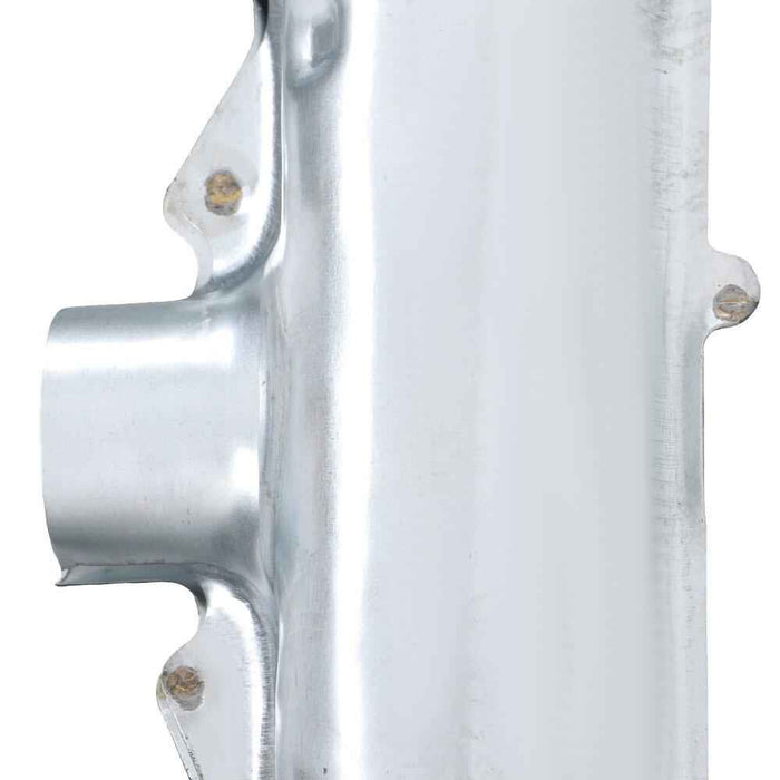 DURAFORCE 2PCS LH+RH Exhaust Manifold For 88-95 Chevy GMC C K 1500 2500 Suburban 5.0L 5.7L