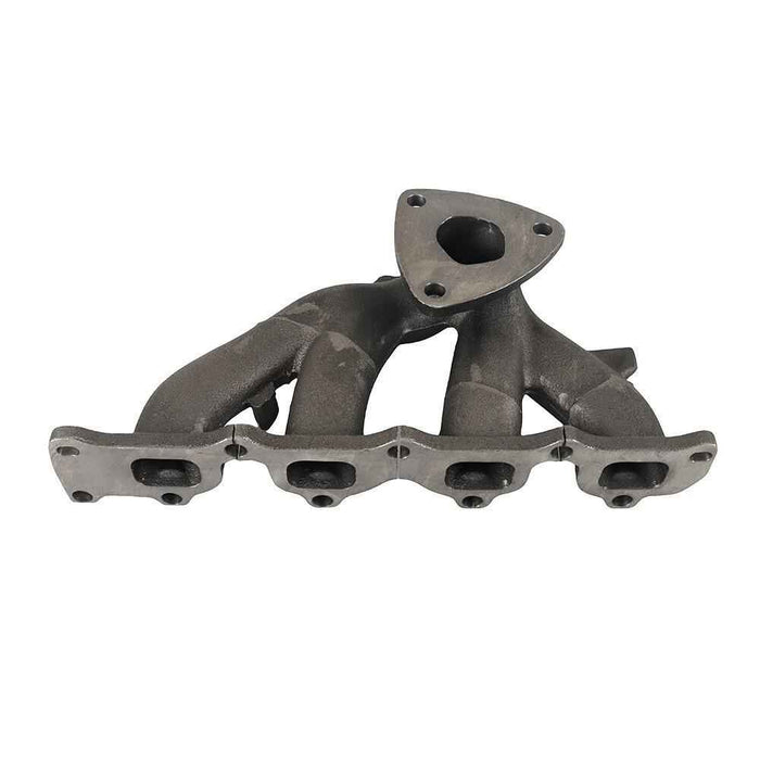 DURAFORCE For 2010-2012 GMC Terrain Chevy Equinox L4 2.4L Exhaust Manifold with Gasket Kit