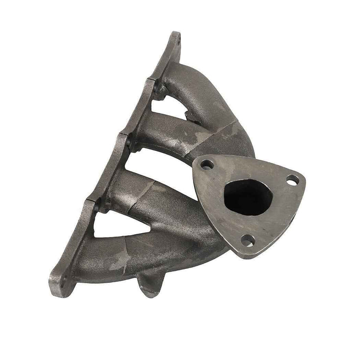 DURAFORCE For 2010-2012 GMC Terrain Chevy Equinox L4 2.4L Exhaust Manifold with Gasket Kit