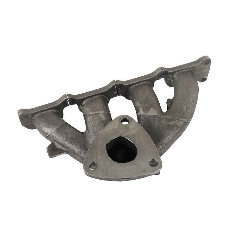 DURAFORCE For 2010-2012 GMC Terrain Chevy Equinox L4 2.4L Exhaust Manifold with Gasket Kit