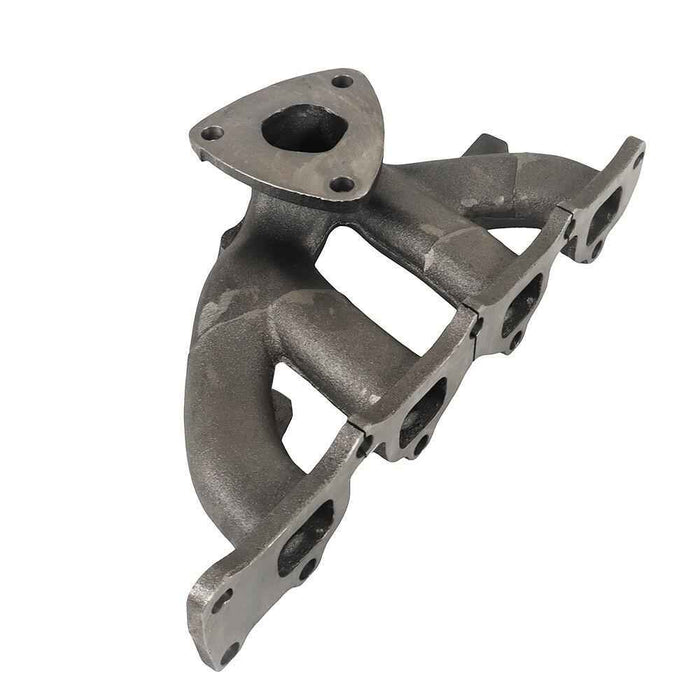 DURAFORCE For 2010-2012 GMC Terrain Chevy Equinox L4 2.4L Exhaust Manifold with Gasket Kit