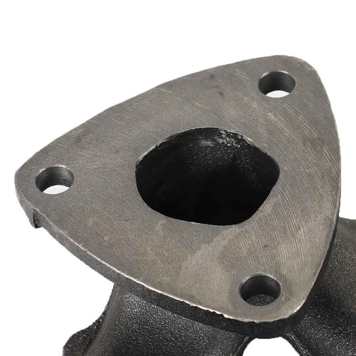 DURAFORCE For 2010-2012 GMC Terrain Chevy Equinox L4 2.4L Exhaust Manifold with Gasket Kit