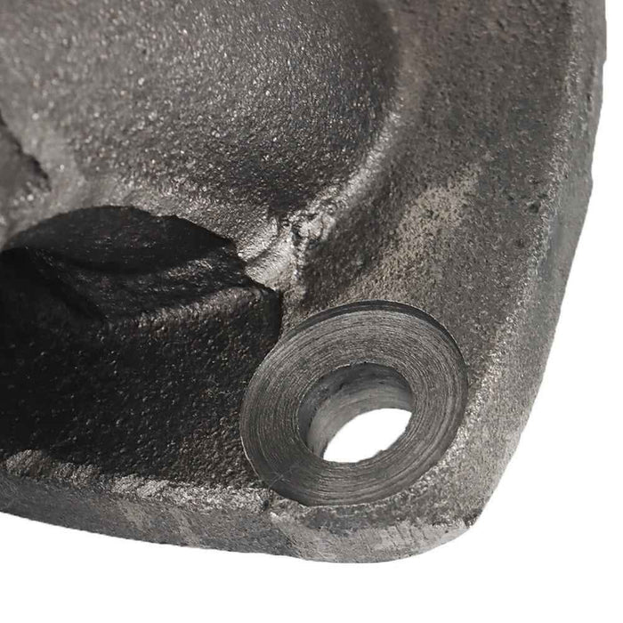 DURAFORCE For 2010-2012 GMC Terrain Chevy Equinox L4 2.4L Exhaust Manifold with Gasket Kit