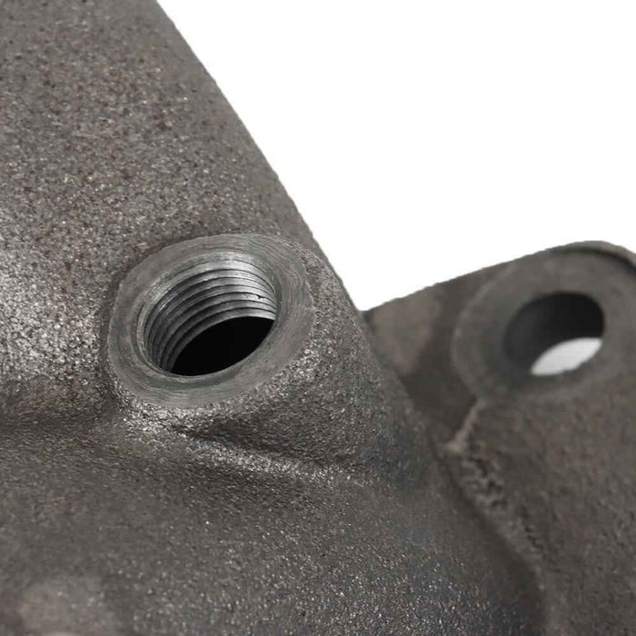 DURAFORCE For 2010-2012 GMC Terrain Chevy Equinox L4 2.4L Exhaust Manifold with Gasket Kit