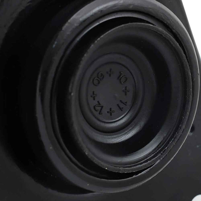 DURAFORCE 4× Engine Motor & Automatic Transmission Mount For 2007/08-2010 Hyundai Elantra