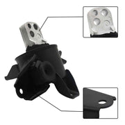DURAFORCE 4× Engine Motor & Automatic Transmission Mount For 2007/08-2010 Hyundai Elantra