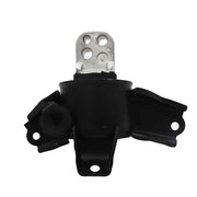 DURAFORCE 4× Engine Motor & Automatic Transmission Mount For 2007/08-2010 Hyundai Elantra