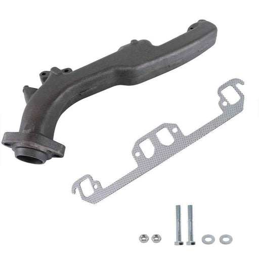 DURAFORCE Passenger Side Exhaust Manifold w/ Gasket For Dodge Ram Dakota Durango 5.9L 5.2L