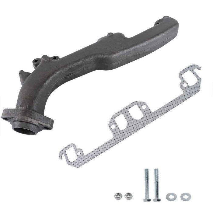 DURAFORCE Passenger Side Exhaust Manifold w/ Gasket For Dodge Ram Dakota Durango 5.9L 5.2L