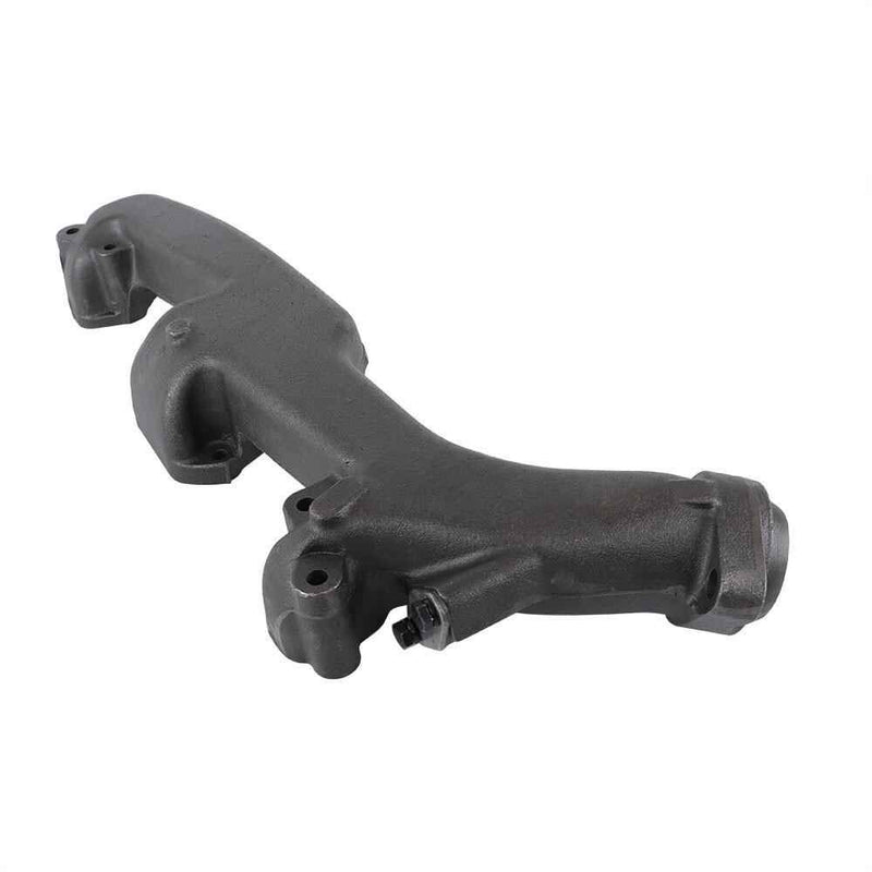 DURAFORCE Passenger Side Exhaust Manifold w/ Gasket For Dodge Ram Dakota Durango 5.9L 5.2L