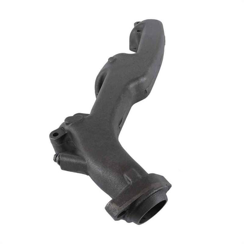 DURAFORCE Passenger Side Exhaust Manifold w/ Gasket For Dodge Ram Dakota Durango 5.9L 5.2L