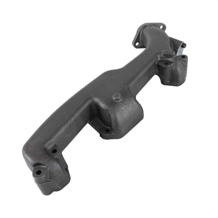 DURAFORCE Passenger Side Exhaust Manifold w/ Gasket For Dodge Ram Dakota Durango 5.9L 5.2L
