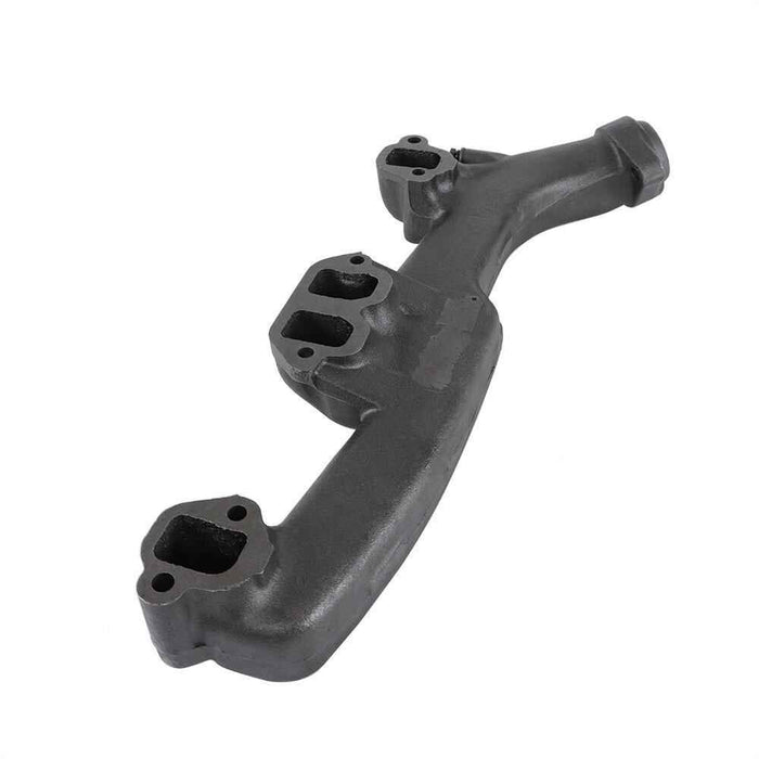 DURAFORCE Passenger Side Exhaust Manifold w/ Gasket For Dodge Ram Dakota Durango 5.9L 5.2L