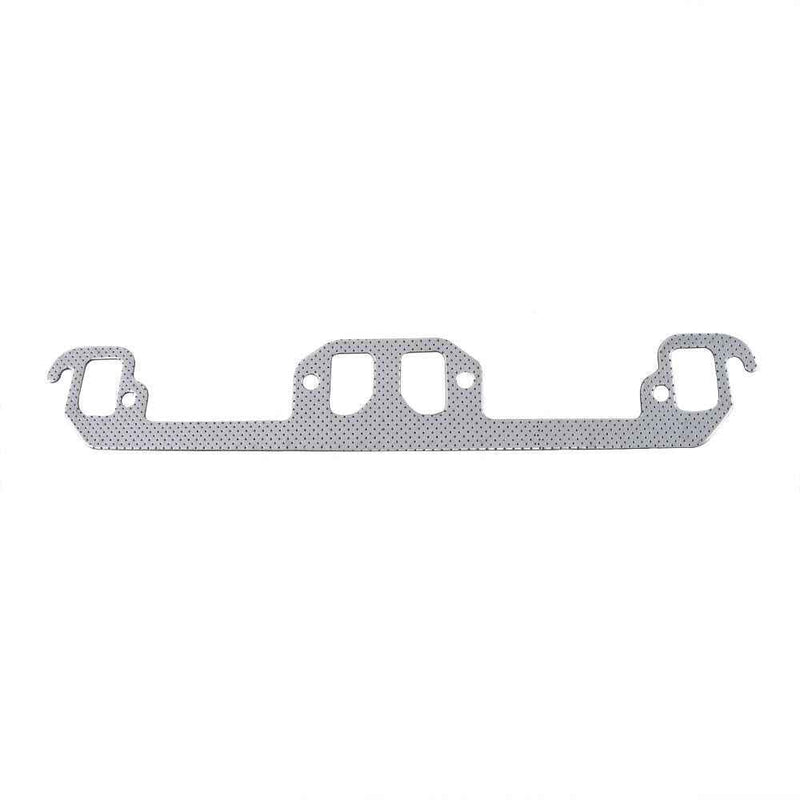 DURAFORCE Passenger Side Exhaust Manifold w/ Gasket For Dodge Ram Dakota Durango 5.9L 5.2L